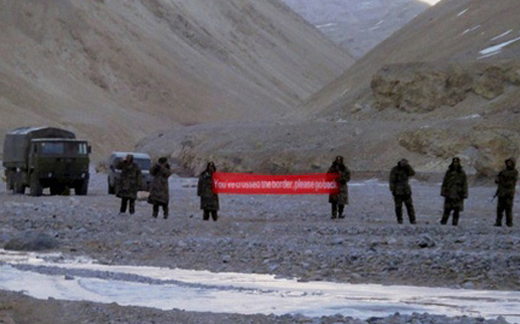 china-india bo...